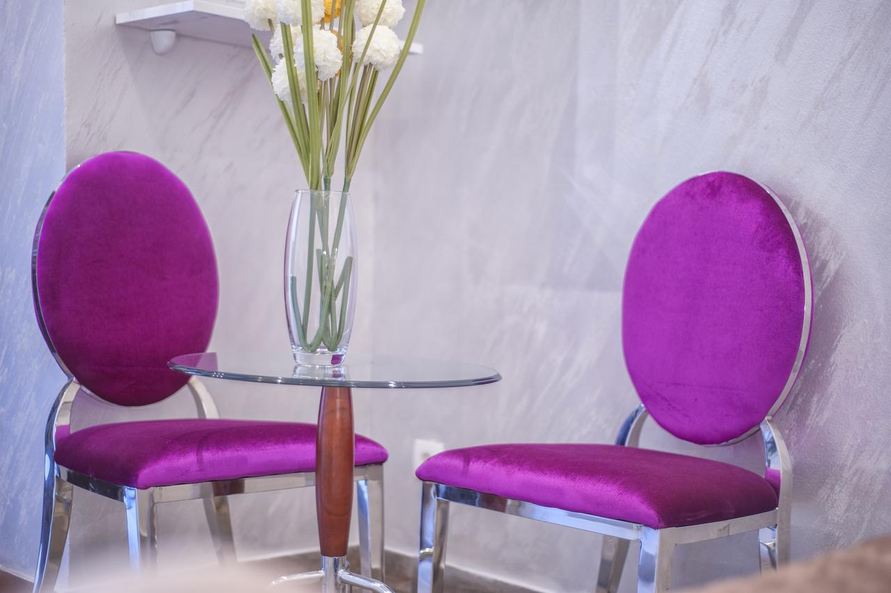 Luxury Boutique Studio Apartments Budva Exteriör bild