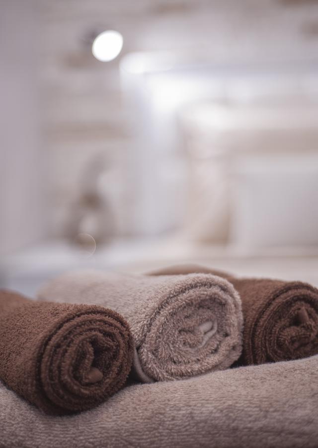 Luxury Boutique Studio Apartments Budva Exteriör bild
