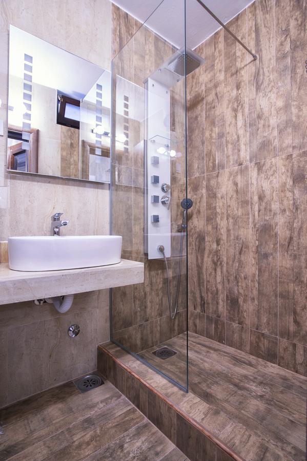 Luxury Boutique Studio Apartments Budva Exteriör bild